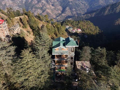 Property view