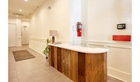 The Louie Hotel New Orleans, Belvilla District 6 Formerly Sonder Hotel in Warehouse District