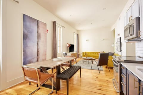 The Louie Hotel New Orleans, Belvilla District 6 Formerly Sonder Hotel in Warehouse District