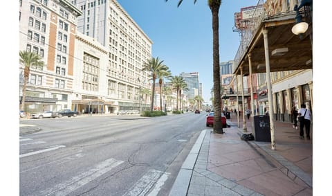 The Louie Hotel New Orleans, Belvilla District 6 Formerly Sonder Hotel in Warehouse District