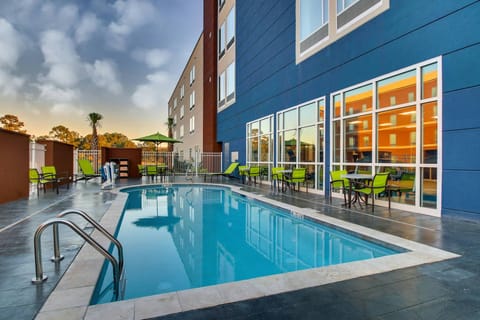 SpringHill Suites by Marriott Gulfport I-10 Hotel in Gulfport