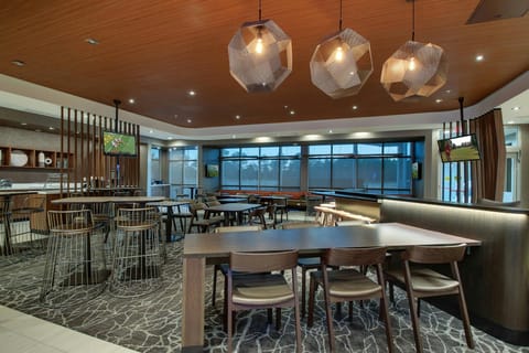 SpringHill Suites by Marriott Gulfport I-10 Hotel in Gulfport