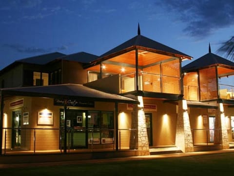 Property view