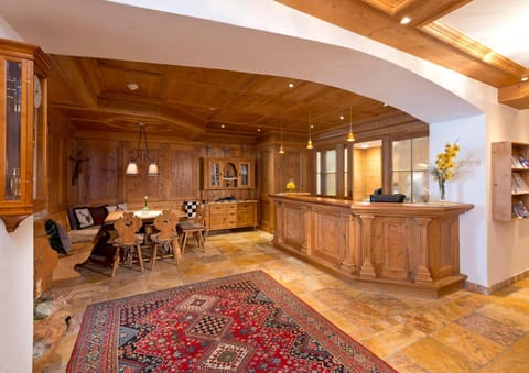 Alpenresort Fluchthorn Hotel in Vorarlberg, Austria