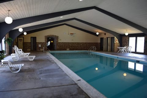 St Croix Suites - St Croix Falls Motel in Wisconsin