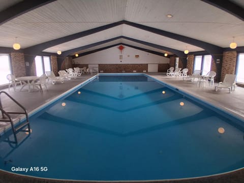 St Croix Suites - St Croix Falls Motel in Wisconsin