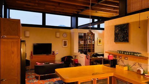 El Diablo y la Luna B&B Bed and Breakfast in Oaxaca