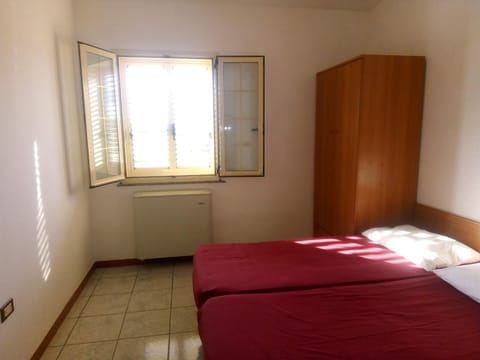 Camera doppia in affitto con bagno privato interno Bed and Breakfast in Molise, Italy