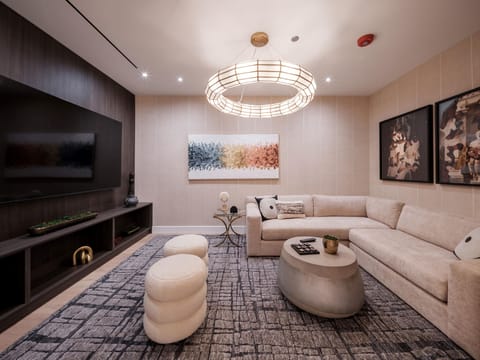 Bar/lounge