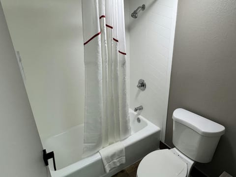 Red Roof Inn Radcliff - Fort Knox Hotel in Indiana