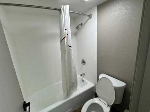 Red Roof Inn Radcliff - Fort Knox Hotel in Indiana