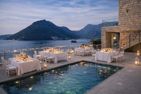 Santa Boka Hotel and Restaurant Hotel in Kotor Municipality