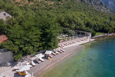 Santa Boka Hotel and Restaurant Hotel in Kotor Municipality