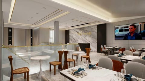 Sky Vista Hotel Apartment hotel in Belgrade