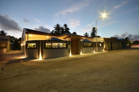 Property view