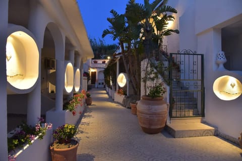 Hotel Junior Village Hotel in Forio