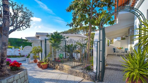 Hotel Junior Village Hotel in Forio