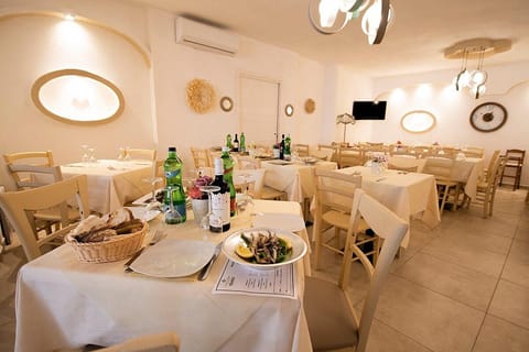 Hotel Junior Village Hotel in Forio