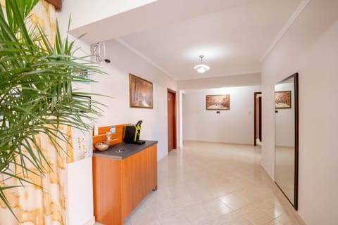 Hotel Venera Hotel in Sarandë