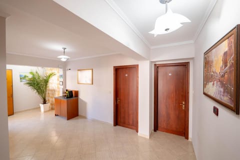 Hotel Venera Hotel in Sarandë