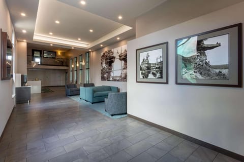 Wingate by Wyndham Wisconsin Dells Hotel in Lake Delton