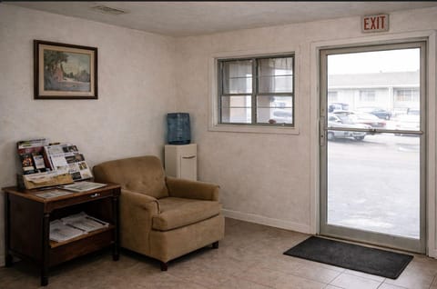 Siesta Motor Inn Kissimmee Near Disney World Hotel in Kissimmee