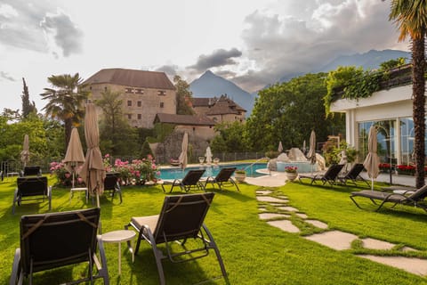 Hotel Starkenberg Hotel in Trentino-South Tyrol