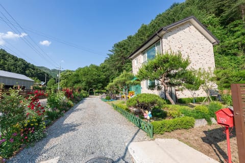 Property view