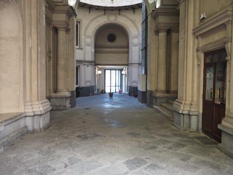 L'Angolo sul Mare Bed and Breakfast in Naples