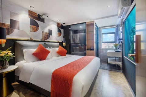 Amenity (Guest room)