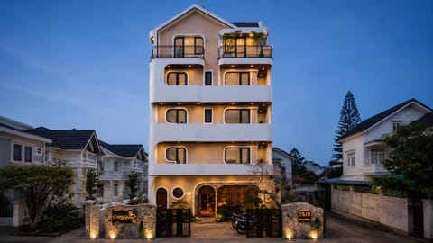 Property view
