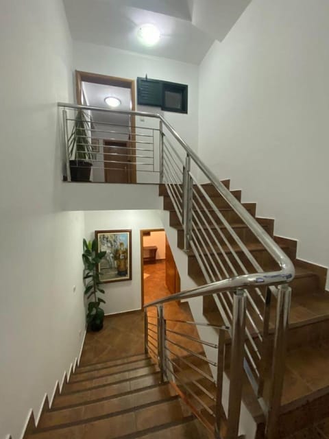 Villa Lutovac Hotel in Budva