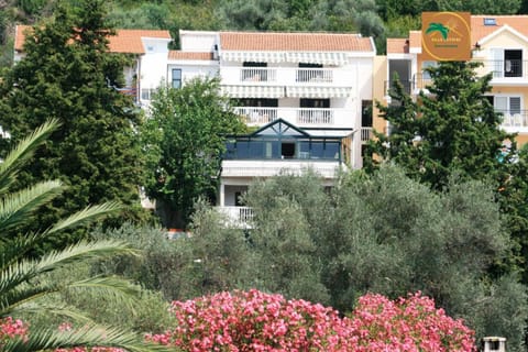 Villa Lutovac Hotel in Budva