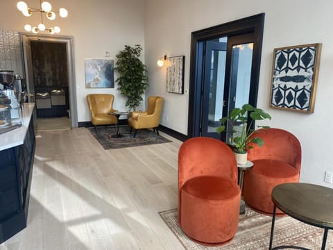 Harlow Hotel Hotel in Pearl District