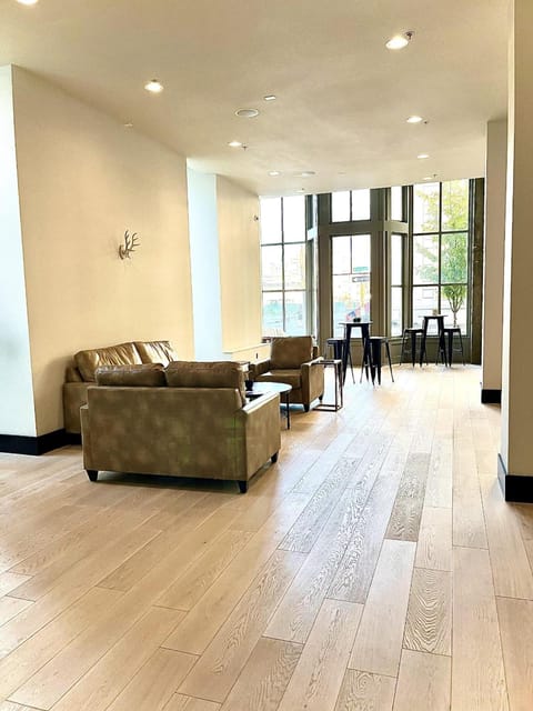 Harlow Hotel Hotel in Pearl District