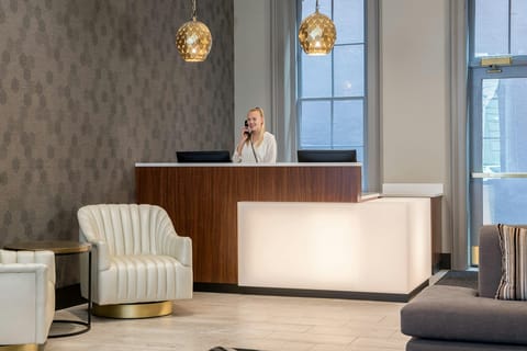 Harlow Hotel Hotel in Pearl District