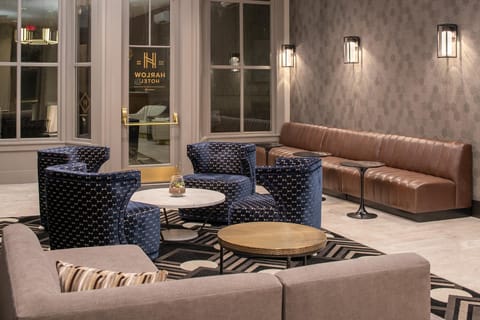 Harlow Hotel Hotel in Pearl District