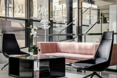 Ikonik Angli Hotel in Barcelona