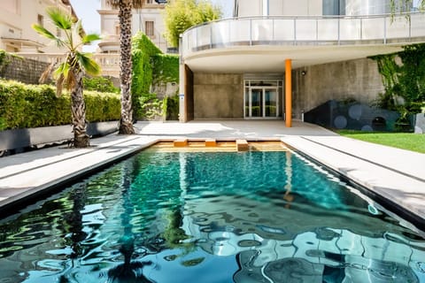 Ikonik Angli Hotel in Barcelona