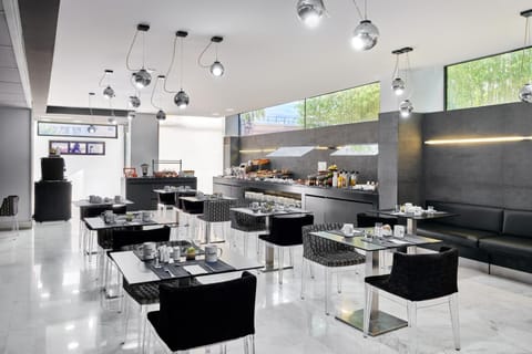 Ikonik Angli Hotel in Barcelona