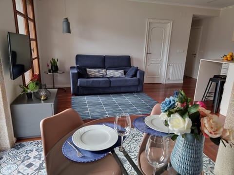 Apartamentos Ria de Aldan Apartment hotel in O Morrazo