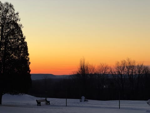 Skyline Inn Motel in Mount Pocono