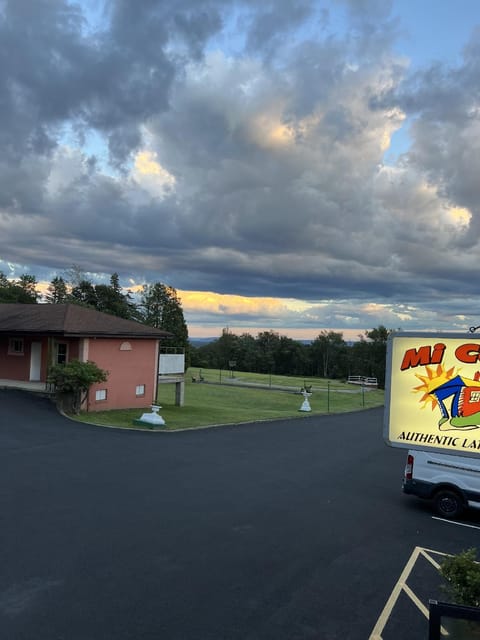 Skyline Inn Motel in Mount Pocono