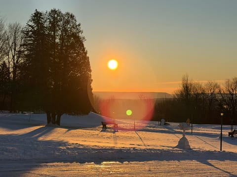 Skyline Inn Motel in Mount Pocono