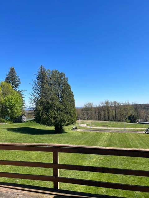Skyline Inn Motel in Mount Pocono