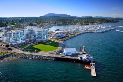 The Sidney Pier Hotel & Spa Hotel in Sidney