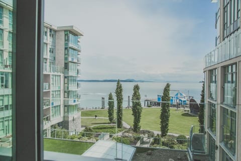 The Sidney Pier Hotel & Spa Hotel in Sidney