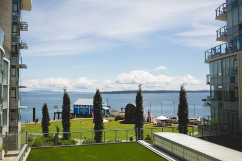 The Sidney Pier Hotel & Spa Hotel in Sidney