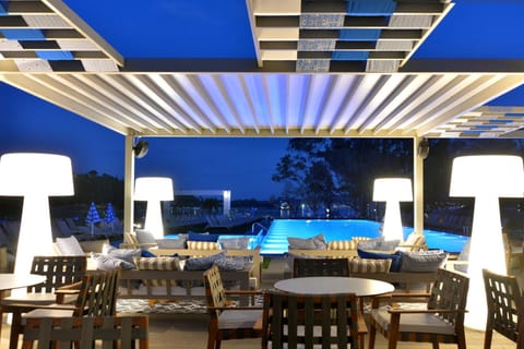 Rodostamo Hotel & Spa- Adults Friendly Hotel in Corfu, Greece