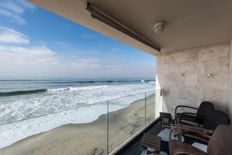 Seashore On The Sand Apartment hotel in Carlsbad